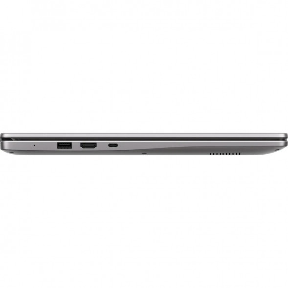 Ноутбук Honor MagicBook X16 2025 GOH-X 5301APLP (16&amp;quot;, 2025, IPS, AMD Ryzen 5 6600H 3.3ГГц, 6 ядер, 16ГБ LPDDR5x, 512ГБ SSD, AMD Radeon 660M, без ОС), серый
