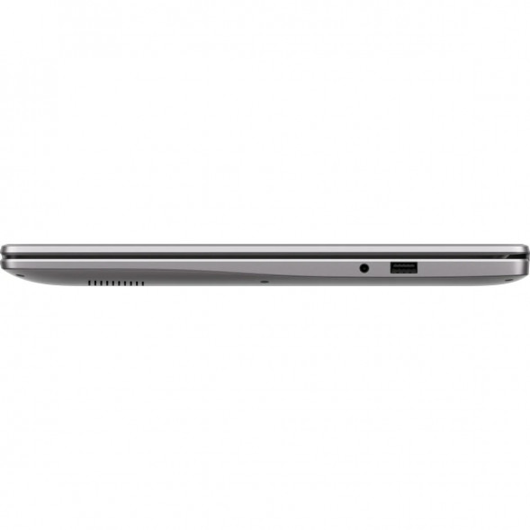 Ноутбук Honor MagicBook X16 2025 GOH-X 5301APLP (16&amp;quot;, 2025, IPS, AMD Ryzen 5 6600H 3.3ГГц, 6 ядер, 16ГБ LPDDR5x, 512ГБ SSD, AMD Radeon 660M, без ОС), серый