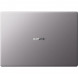 Ноутбук Honor MagicBook X16 2025 GOH-X 5301APLP (16&amp;quot;, 2025, IPS, AMD Ryzen 5 6600H 3.3ГГц, 6 ядер, 16ГБ LPDDR5x, 512ГБ SSD, AMD Radeon 660M, без ОС), серый