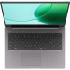 Ноутбук Honor MagicBook X16 2025 GOH-X 5301APLP (16&amp;quot;, 2025, IPS, AMD Ryzen 5 6600H 3.3ГГц, 6 ядер, 16ГБ LPDDR5x, 512ГБ SSD, AMD Radeon 660M, без ОС), серый