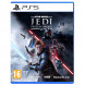 Игра Star Wars: JEDI Fallen Order (Джедаи: Павший Орден)[PS5, русская версия] в Москве