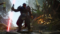 Игра Star Wars: JEDI Fallen Order (Джедаи: Павший Орден)[PS5, русская версия]