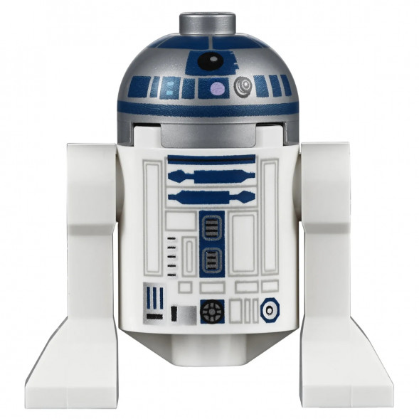 Конструктор LEGO Star Wars 75228 Спасательная капсула Микрофайтеры дьюбэк