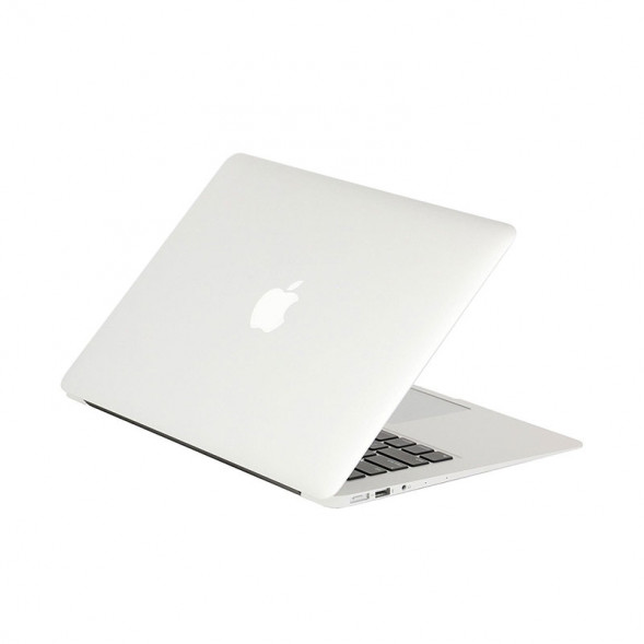 Ноутбук Apple MacBook Air 13 Mid 2017 (Intel Core i5 1.8GHz / RAM 8GB / SSD 128GB) (MQD32RU/A)