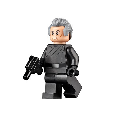 Конструктор LEGO Star Wars Шаттл Кайло Рена 75256