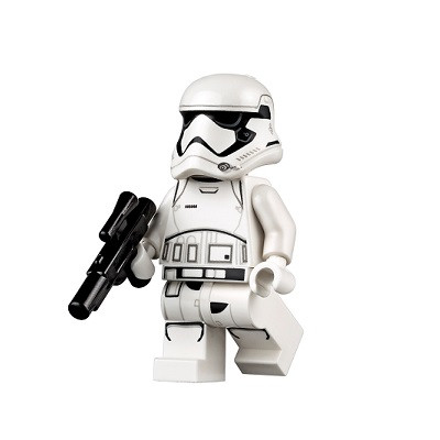 Конструктор LEGO Star Wars Шаттл Кайло Рена 75256