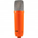 Микрофон студийный RODE NT1 Signature, Orange в Ярославле