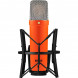 Микрофон студийный RODE NT1 Signature, Orange в Ярославле