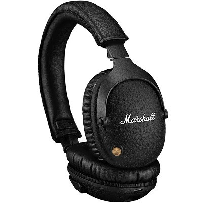 Беспроводные наушники Marshall Monitor II A.N.C., black