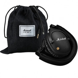 Беспроводные наушники Marshall Monitor II A.N.C., black