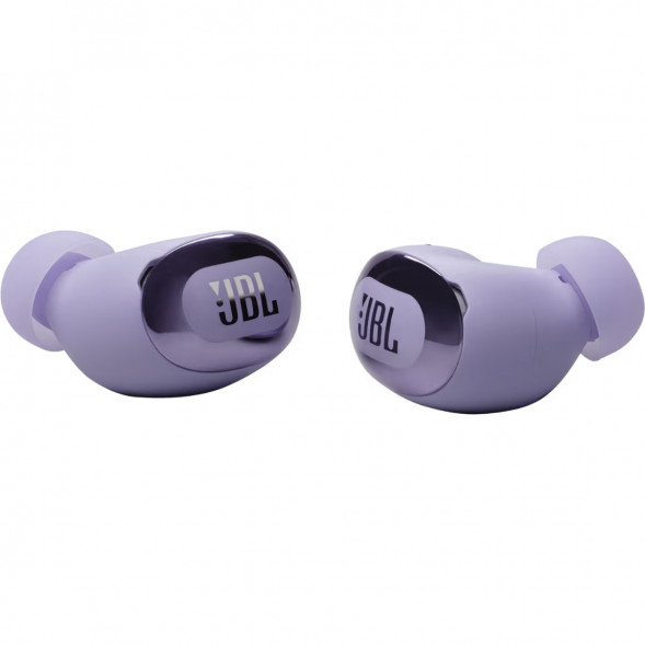 Беспроводные наушники JBL Live Buds 3, Purple в Кемерово