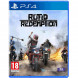 Игра Road Redemption [PS4, русские субтитры]