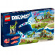 Конструктор LEGO DREAMZzz 71459 Стойло для существ из сновидений