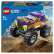Конструктор LEGO City 60251 Монстр-трак  в Ижевске