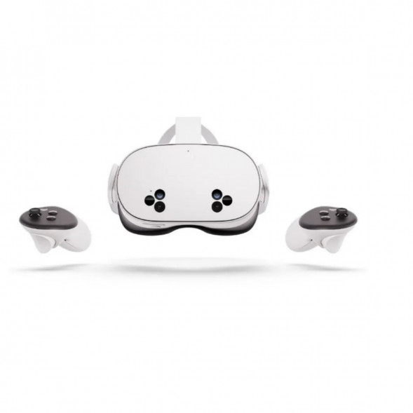 Шлем виртуальной реальности Oculus Quest 3S, 256 ГБ в Омск