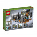 Конструктор LEGO Minecraft 21124 Портал в Край