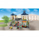 Конструктор LEGO Creator 31036 Магазин по продаже игрушек и продуктов