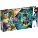 Конструктор Lego Hidden Side 70420 Загадка Старого Кладбища