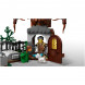Конструктор Lego Hidden Side 70420 Загадка Старого Кладбища