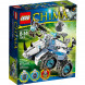 Конструктор LEGO Legends Of Chima 70131 Камнемёт Рогона