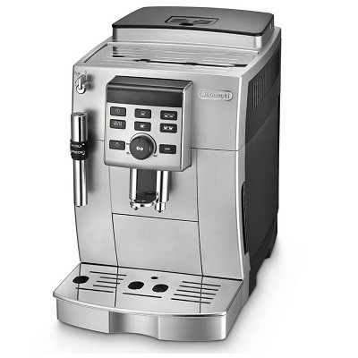Кофемашина De&amp;#039;Longhi ECAM 23.120