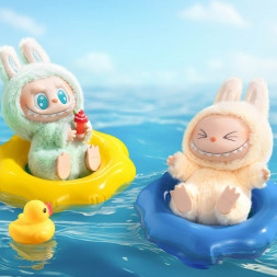 Коллекционная фигурка Labubu The Monsters Have a Seat (Pop Mart)