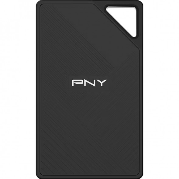 Внешний диск SSD PNY RP60 (PSDOGS3060-2TB-RB), 2 TB