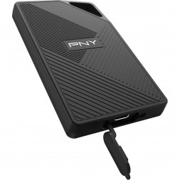 Внешний диск SSD PNY RP60 (PSDOGS3060-2TB-RB), 2 TB