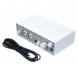 Звуковая карта Steinberg IXO22, White