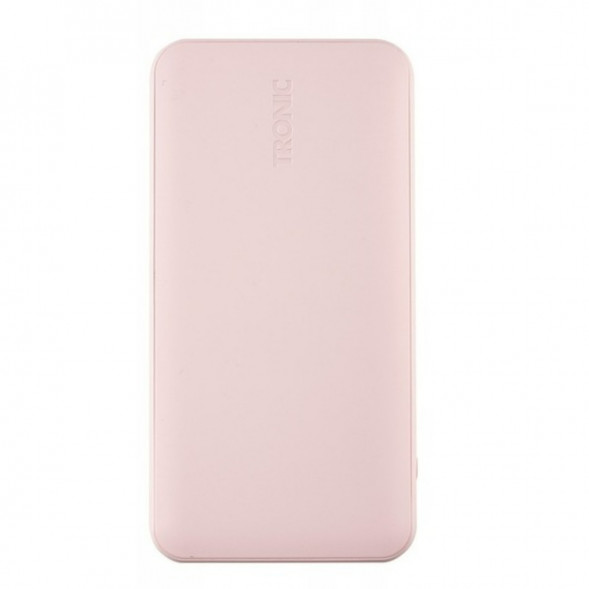Powerbank TRONIC TPB 10000 A1, 10000 mAh, розовый