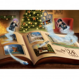 Конструктор LEGO Harry Potter 76404 Рождественский календарь