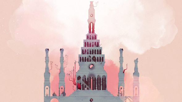 Игра GRIS [Nintendo Switch, русские субтитры] в Новосибирске