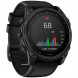 Умные часы Garmin Tactix 8 51 мм Standard Solar 010-03407-01