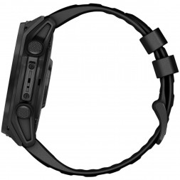 Умные часы Garmin Tactix 8 51 мм Standard Solar 010-03407-01