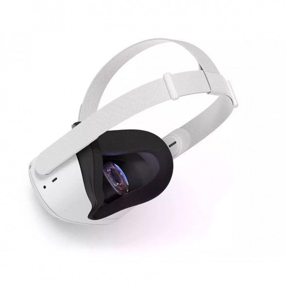 Шлем виртуальной реальности Oculus Quest 2 - 128 GB в Омск