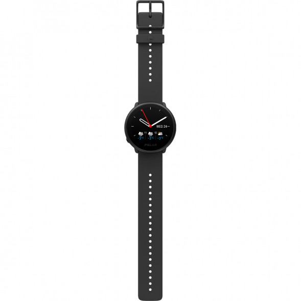 Смарт-часы Polar Ignite 2, черный в Новосибирске