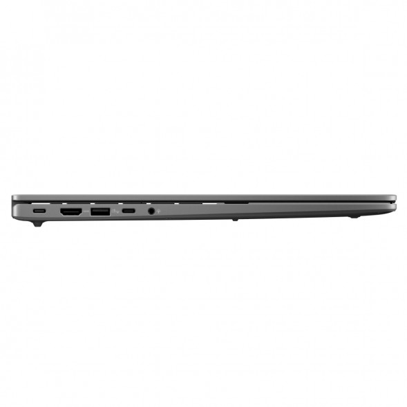 Ноутбук ASUS Vivobook S16 16&amp;quot; S3607VA-RP174 Intel Core 5 210H/16GB/512GB, серый