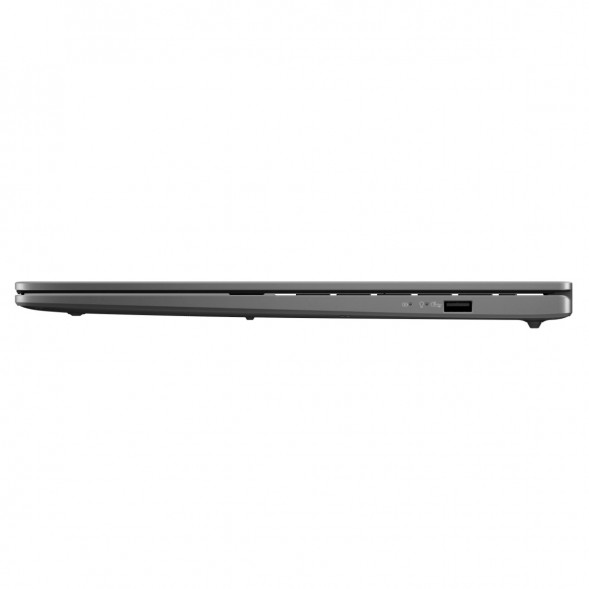 Ноутбук ASUS Vivobook S16 16&amp;quot; S3607VA-RP174 Intel Core 5 210H/16GB/512GB, серый