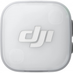 Беспроводной микрофон DJI Mic Mini 2 Transmitter (передатчик)