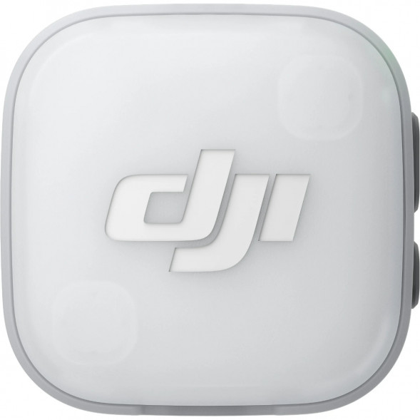 Беспроводной микрофон DJI Mic Mini 2 Transmitter (передатчик)