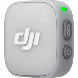 Беспроводной микрофон DJI Mic Mini 2 Transmitter (передатчик)