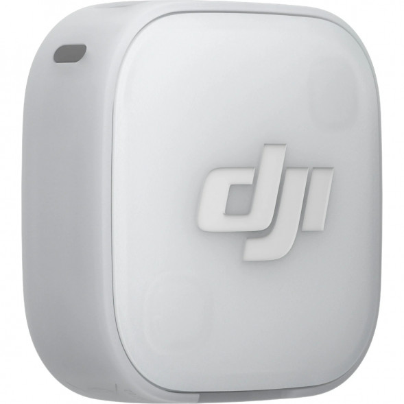 Беспроводной микрофон DJI Mic Mini 2 Transmitter (передатчик)