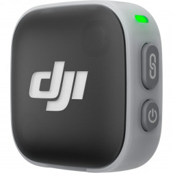 Беспроводной микрофон DJI Mic Mini 2 Transmitter (передатчик)