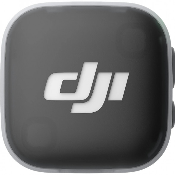 Беспроводной микрофон DJI Mic Mini 2 Transmitter (передатчик)