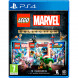 Игра LEGO Marvel Collection [PS4, русские субтитры] в Москве