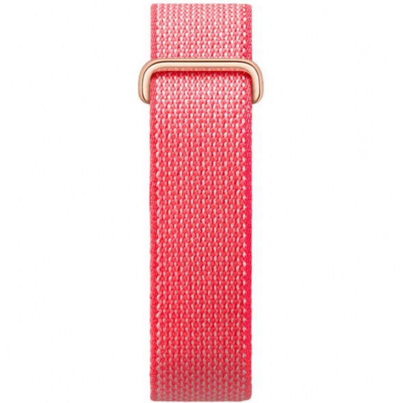 Фитнес-браслет Google Fitbit Air (Малиновый/Berry)