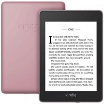 6&quot; Электронная книга Amazon Kindle PaperWhite 2018 1440x1080, E-Ink, 8 ГБ, комплектация: стандартная, plum