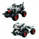 Конструктор LEGO Technic 42150 Monster Jam Monster Mutt Далматинец в Казани