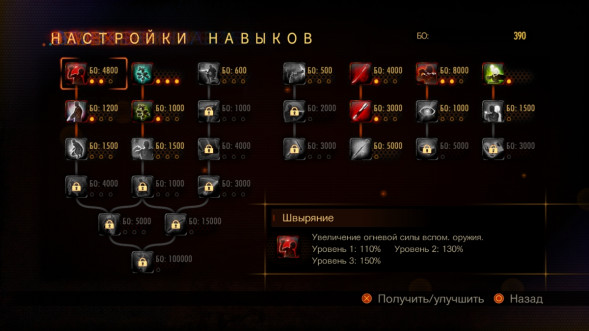 Игра Resident Evil: Revelations 2 [PS4, русские субтитры]