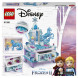 Конструктор LEGO Disney Princess 41168 Шкатулка Эльзы в Казани